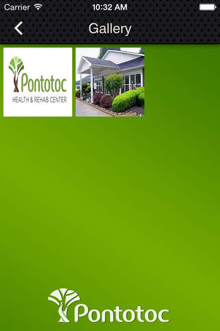 Pontotoc Health & Rehab - náhled