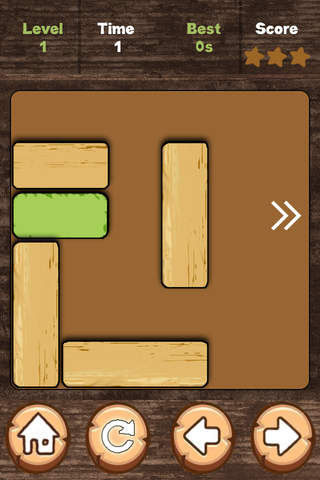 언블록 킹덤 - 두뇌 개발 퍼즐 게임 - náhled