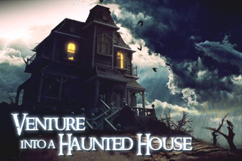 Haunted House Mysteries (full) - A Hidden Object A - náhled