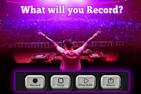 Dubstep and Electronic Maker with Audio Recording - náhled