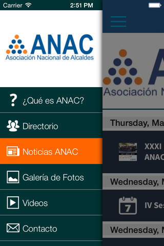 ANAC - náhled