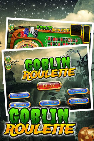 -888- Goblin Roulette Casino - 2014 - náhled