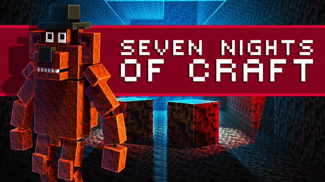 seven nights of craft pro