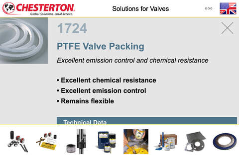 Valve Equipment Solutions - náhled