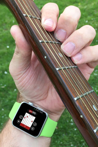 Guitar Chords - JamPlay - náhled