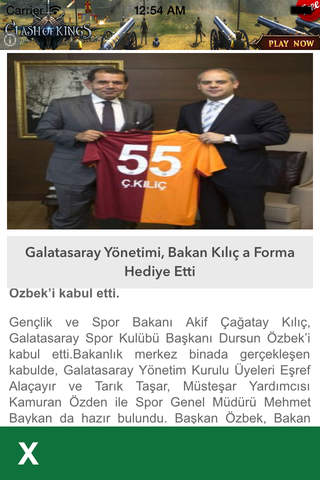 Son Dakika Spor Haberleri - náhled