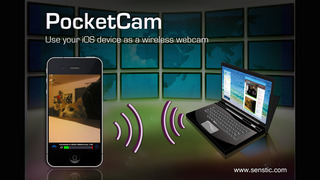 PocketCam screenshot 1