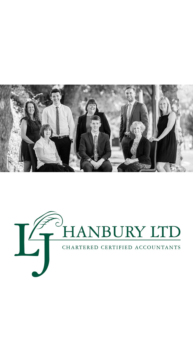 LJ Hanbury Ltd image #1