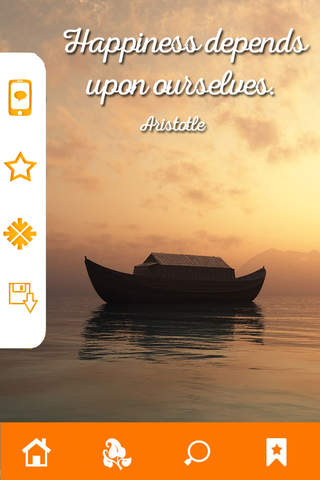 Words of Wisdom - Inspirational Quotes That Make Y - náhled