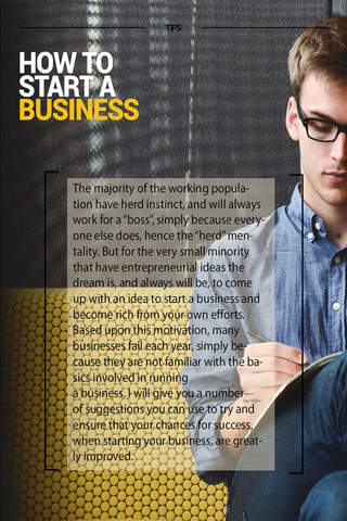 'BBUSINESS: Magazine about how to Start your own B - náhled