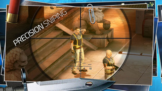 Contract Killer: Sniper screenshot 1