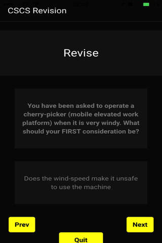 ECS Revision - náhled