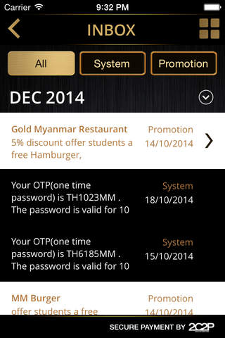 Citizen Card - náhled