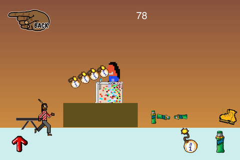 Brokenhead Bingo - náhled