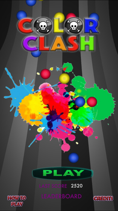 Color Clash! Tips, Cheats, Vidoes and Strategies | Gamers Unite! IOS