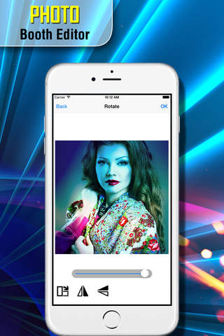 PicEffects - Photo Editor - náhled