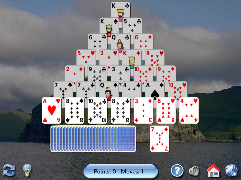 App Shopper All in One Solitaire Games App shopper all in one solitaire games