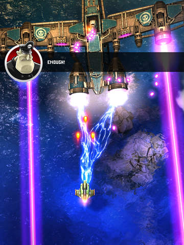 Sky Force 2014 screenshot 10