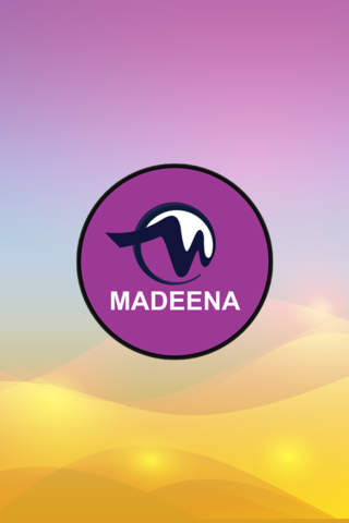 Madeenaplus - náhled