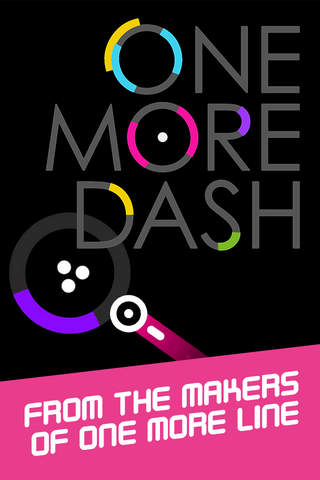One More Dash - náhled
