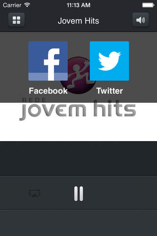 Jovem Hits - náhled