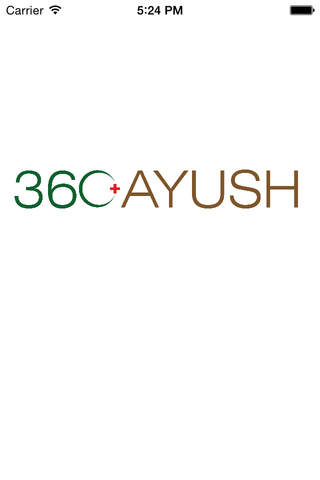 360 Ayush - náhled