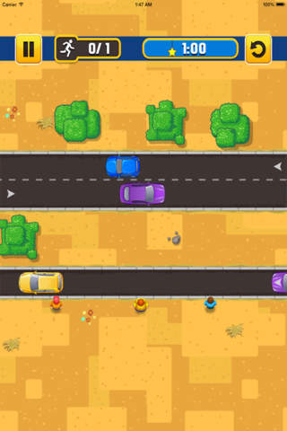 Road Safety For Kids - náhled