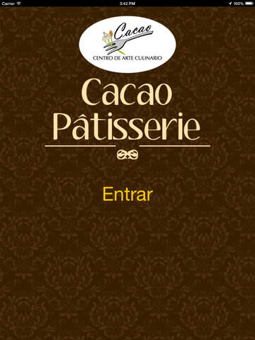 Cacao Patisserie screenshot 7
