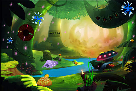 Fantasy World Fairy Escape - náhled
