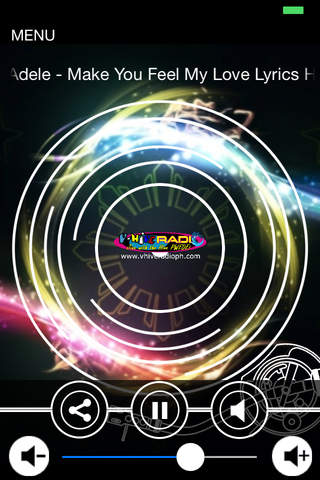 V-Hive Radio Philippines - náhled