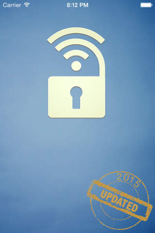 WPA & WEP Generator Ultimate - WiFi Router Passwor - náhled