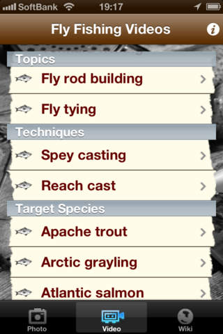 Ultimate Fly Fishing - náhled