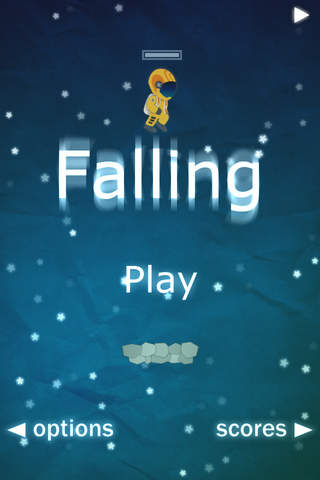 Falling!! - náhled