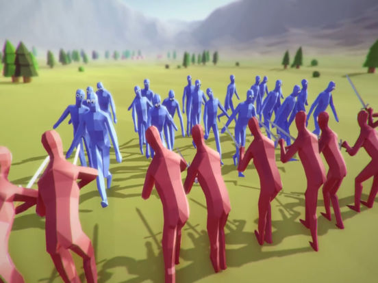 Image result for Totally Accurate Battle Simulator screenshots