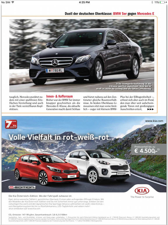 Alles Auto E Paper Apps 148apps