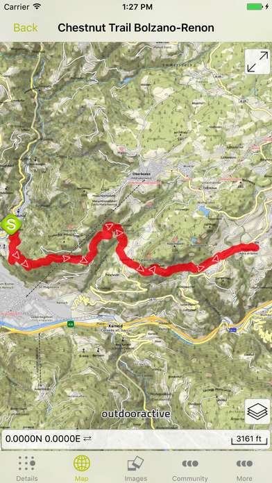 TOP tours: Bolzano & environs screenshot 4