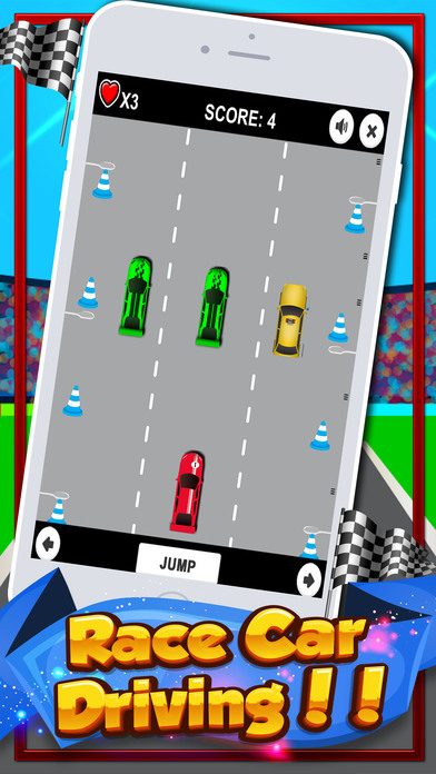 App Shopper: Cars! Easy Car Games For Baby Boys Toddlers Kids (Games)