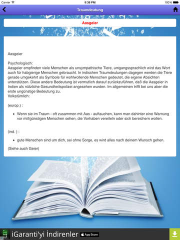 Die Traumdeutung - náhled