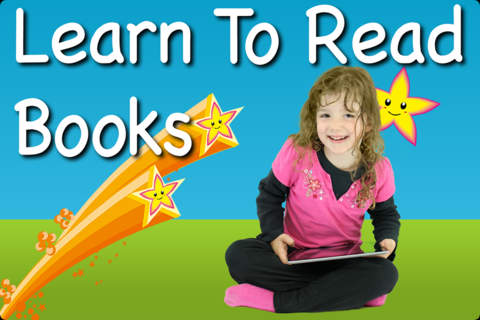 Level B(2) Library - Learn To Read Books - náhled