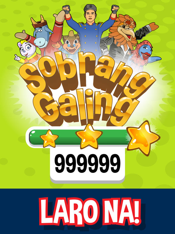 Oy! Oy! The Oyayi Game Show Apps 148Apps