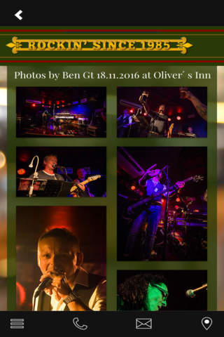 Olivers Inn - náhled
