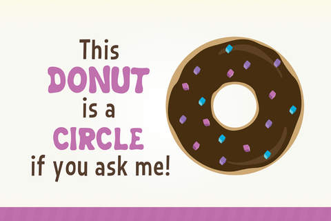 Toddler Learning Games Ask Me Color & Shape Games - náhled