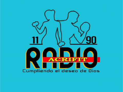 11-90 ACRIFIT RADIO - náhled