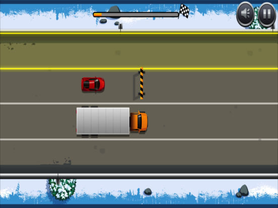 Driver Madness screenshot 8