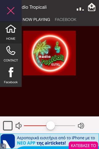 Radio Tropicali - náhled