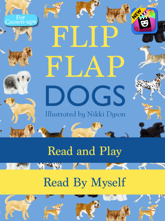 Flip Flap Dogs screenshot 6