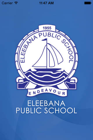 Eleebana Public School - Skoolbag - náhled
