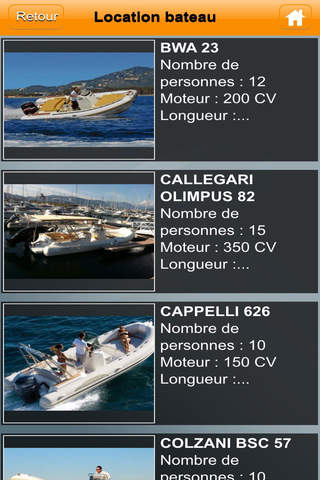 Motorship Nautique - náhled