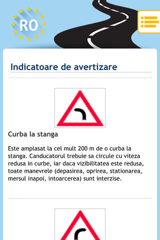 Chestionare Auto DRPCIV - náhled