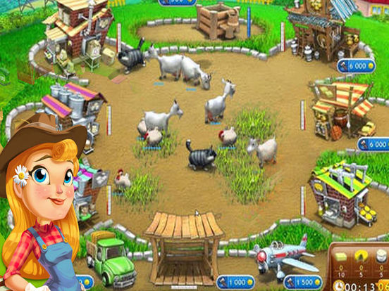 Crazy games Farm Land ep 2 